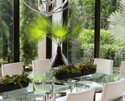 В случае если вас не отпускают прекрасные видения тропического острова, не надо с тоской ждать отпуска. 04