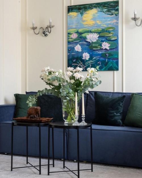 За помощью в ремонте обращались к дизайнеру. 01