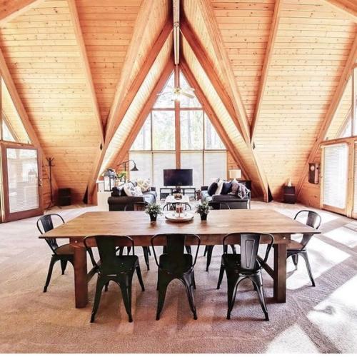 Семейный домик из сша. 06