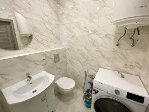 Однушка под дальнейшую аренду. 04