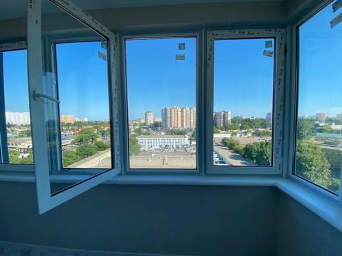 Однушка под дальнейшую аренду. 09