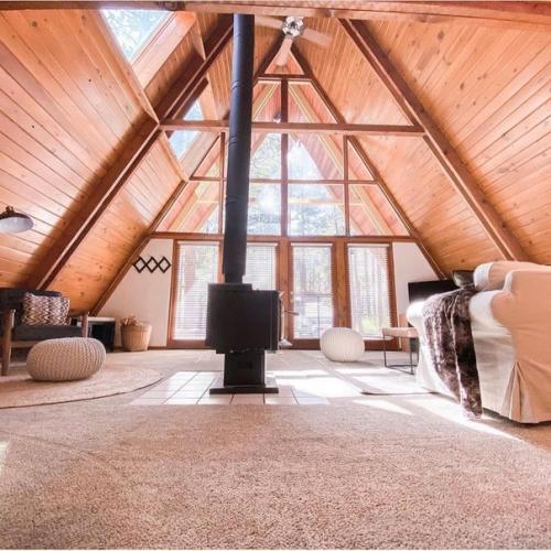 Семейный домик из сша. 01