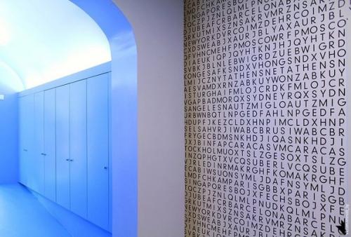 Детский центр при фитнес-клубе Kalorias. 09