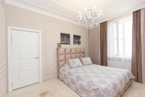 2 комнатная студия с красивым ремонтом. 03