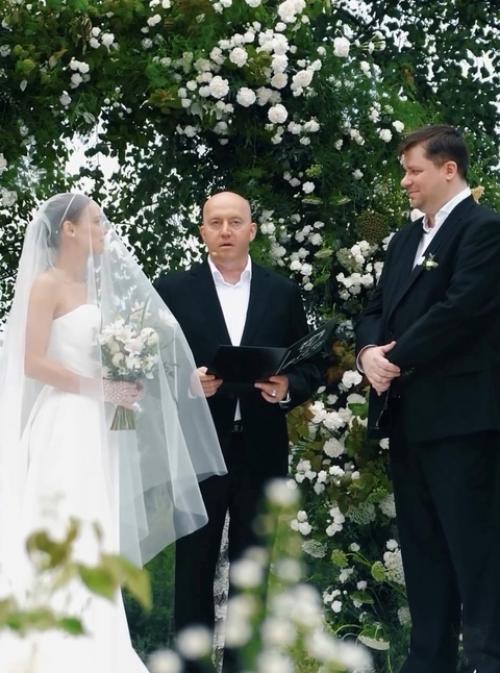 БЛ*Ь Держите Дорохова - Харламов и Ковальчук опубликовали фотографии со своей свадьбы. 03