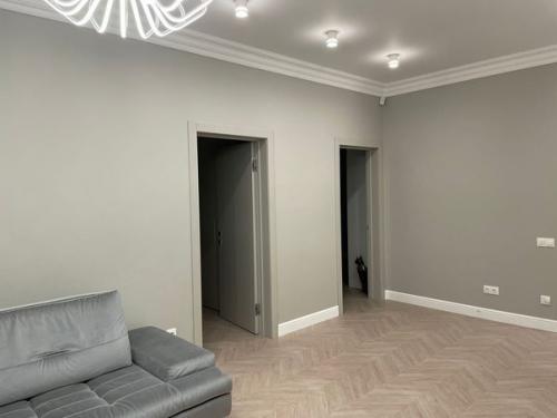 Наша новенькая трешка, площадью 103 кв. 03