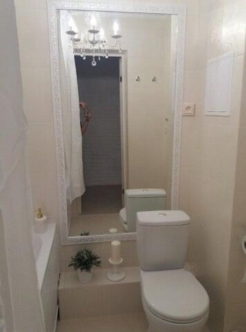 Haша пepвая с мyжем квapтира. 08