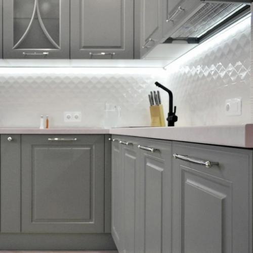 Современная классика.  Вот здесь есть что взять на заметку. 01