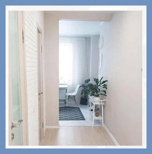 Все о дизайне интерьера. 03