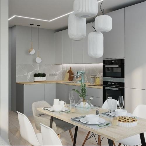 Самый идеальный вариант для 38 кв. 04