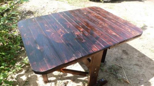 Материал: обрезная доска. 01