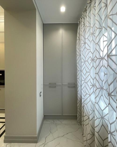 Наконец - то можем показать свою кухню. 02