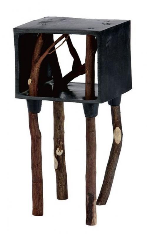 Примеры мебели в стиле эко - дизайн. 04 Примеры мебели в стиле эко - дизайн. 04