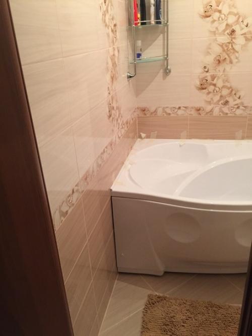 Ваша любимая рубрика До и После! 03