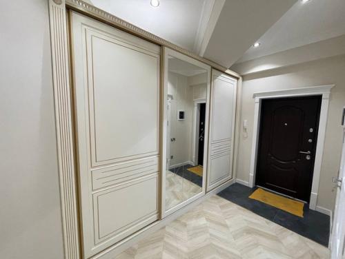 Квартира класса люкс. 08