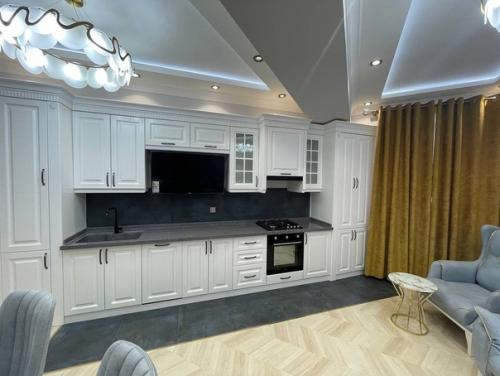 Квартира класса люкс. 02