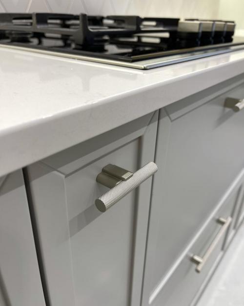 Наконец - то можем показать свою кухню. 06