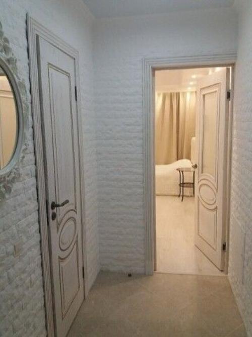 Haша пepвая с мyжем квapтира. 05