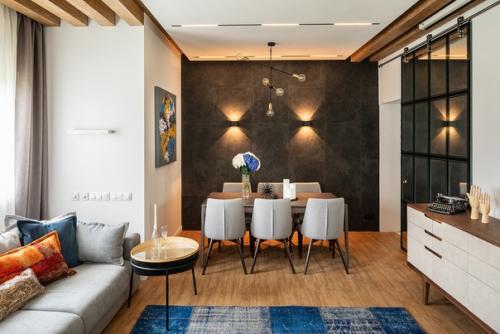 Преображение гостиной на даче телеведущего антона привольнова. 01