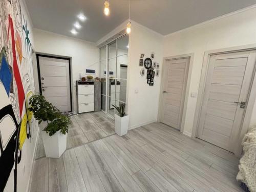 Евротрешка в ипотеку. 02