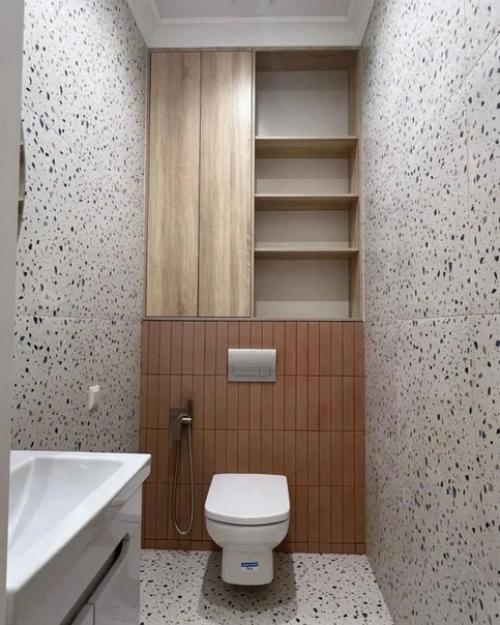 Под продажу идеальная 3-х комнатная квартира с новым дизайнерским ремонтом. 06