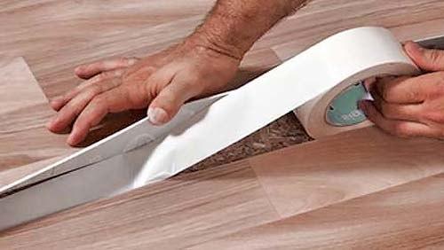 Укладка линолеума своими руками: весь процесс от начала и до конца. 05 Укладка линолеума своими руками: весь процесс от начала и до конца. 05