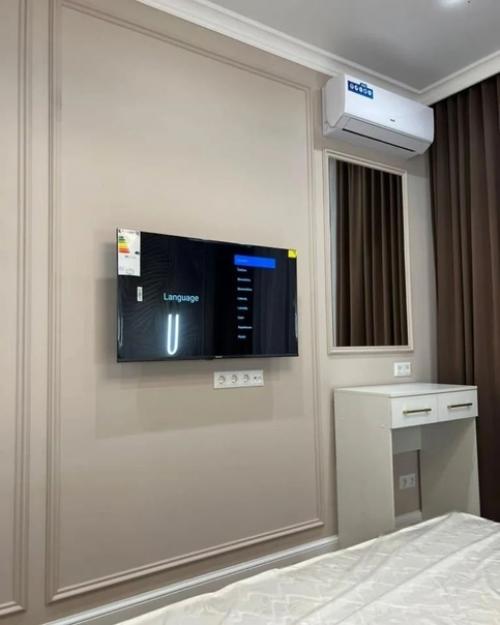 Под продажу идеальная 3-х комнатная квартира с новым дизайнерским ремонтом. 04