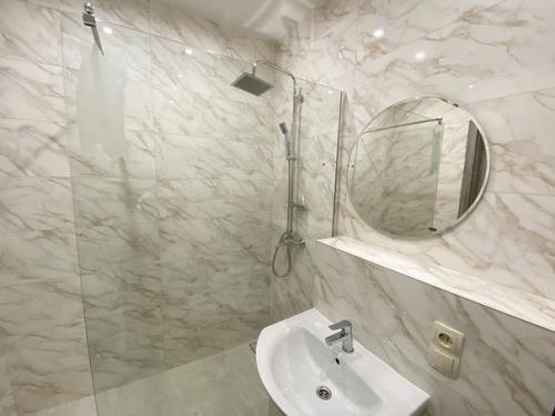 Однушка под дальнейшую аренду. 03