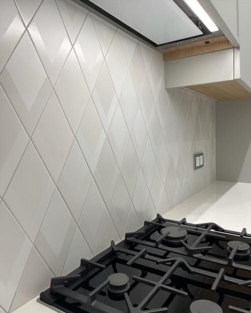 Наконец - то можем показать свою кухню. 03