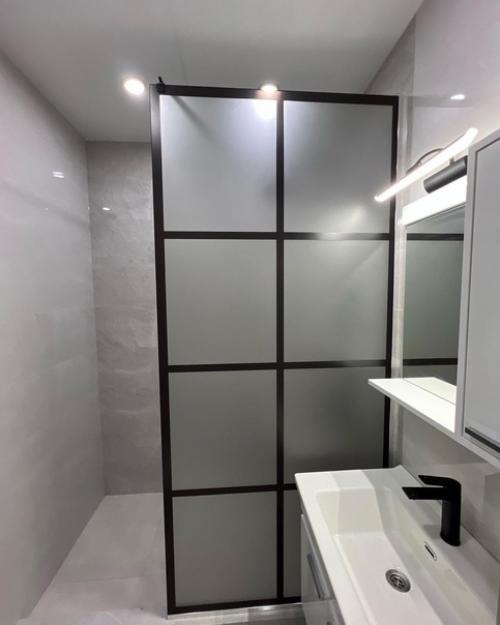 Квартира мечты готова. 08