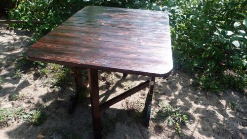 Материал: обрезная доска. 02