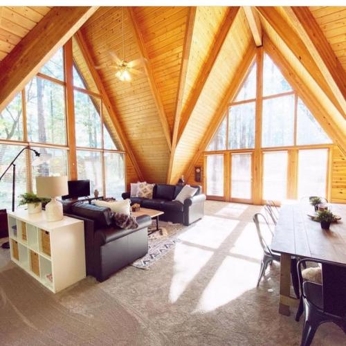 Семейный домик из сша. 02