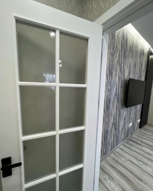 Квартира мечты готова. 06