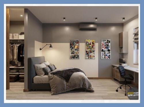 Все о дизайне интерьера. 01