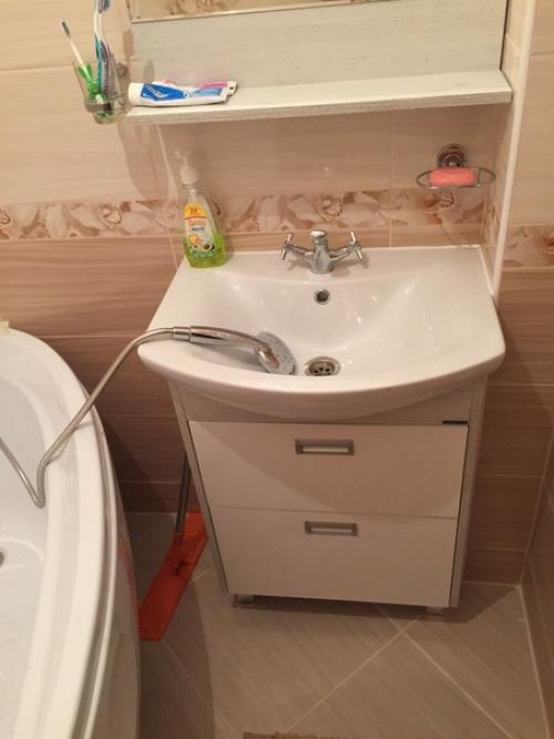 Ваша любимая рубрика До и После! 06