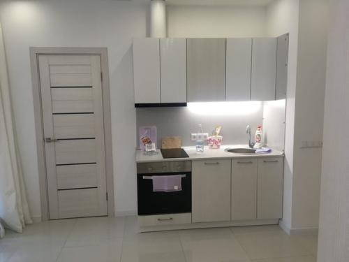 Студия после ремонта. 02