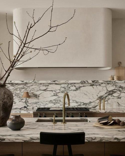 Интерьер загородного дома. 03