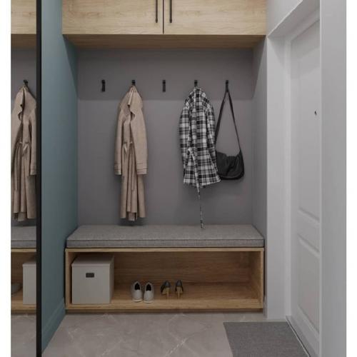 Самый идеальный вариант для 38 кв. 08