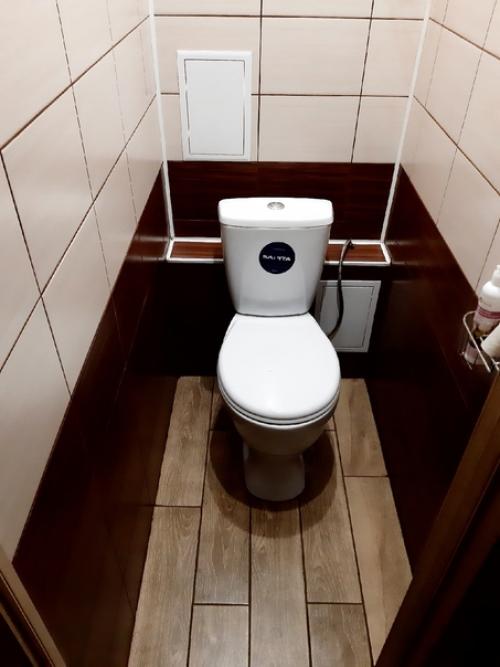 Здравствуйте.  Делали ремонт вместе с мужем. 02