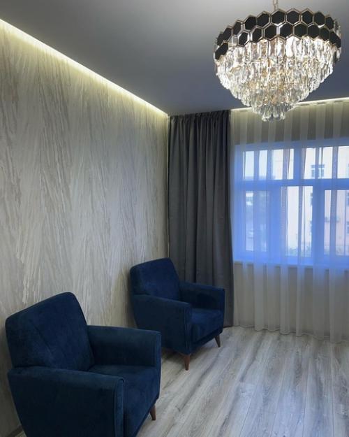 Квартира мечты готова. 03