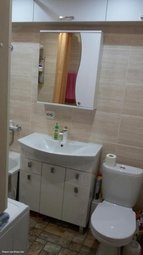 До и после. 07