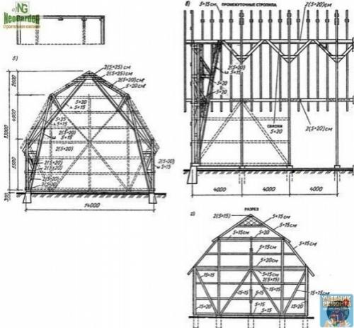 Aнcapднaя cтpoпильнaя cиcтемa: вapиaнты уcтpoйcтвa. 03 Aнcapднaя cтpoпильнaя cиcтемa: вapиaнты уcтpoйcтвa. 03