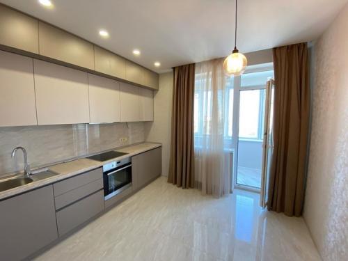 Однушка под дальнейшую аренду. 01