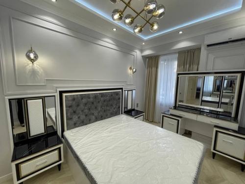 Квартира класса люкс. 05