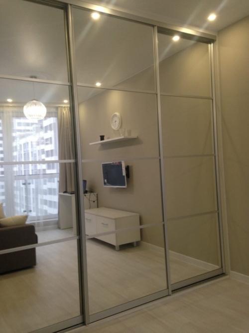 Студия после ремонта. 04