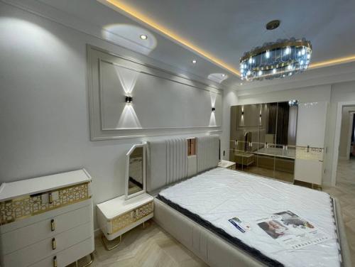 Квартира класса люкс. 03