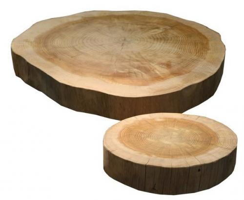 Примеры мебели в стиле эко - дизайн. 03 Примеры мебели в стиле эко - дизайн. 03