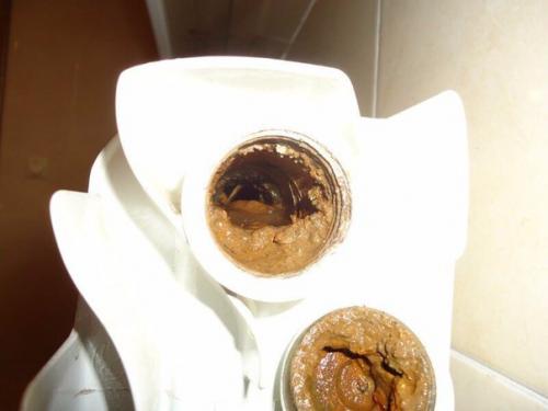 Методы промывки систем отопления. 04 Методы промывки систем отопления. 04