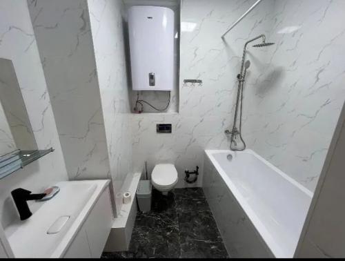 3 комнатная квартира. 06