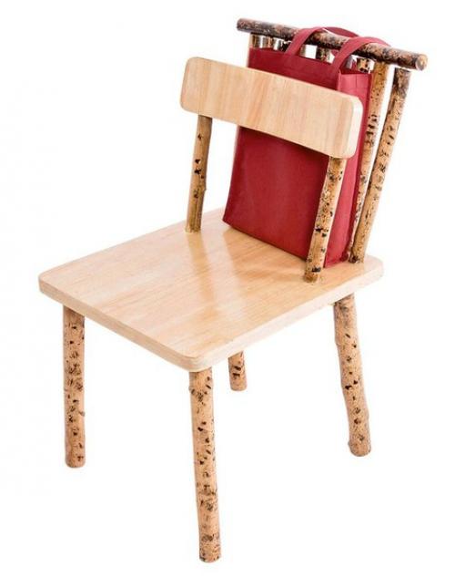 Примеры мебели в стиле эко - дизайн. 06 Примеры мебели в стиле эко - дизайн. 06